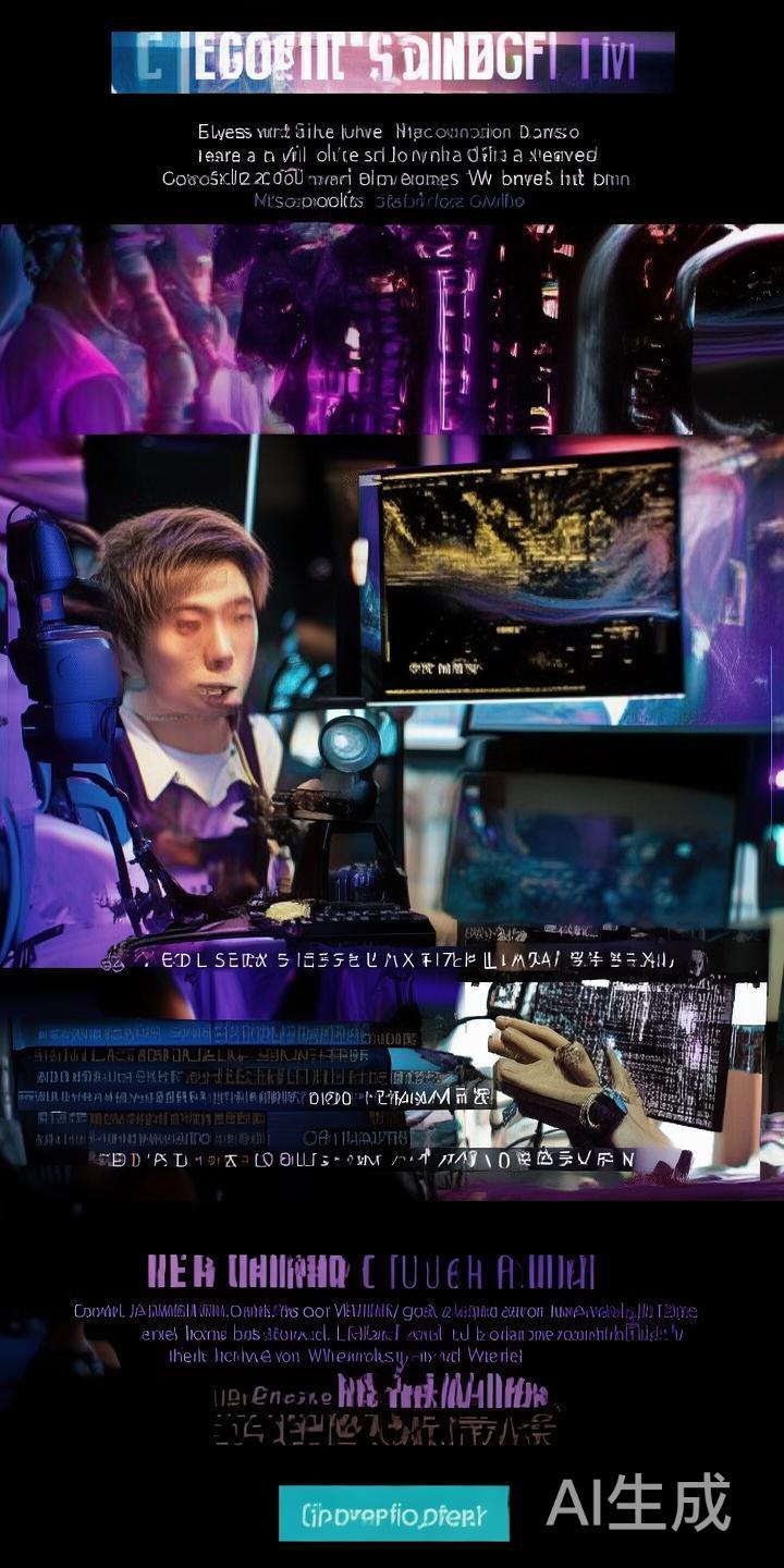 电竞暖男IM揭秘：如何成为既厉害又贴心的完美电竞男友