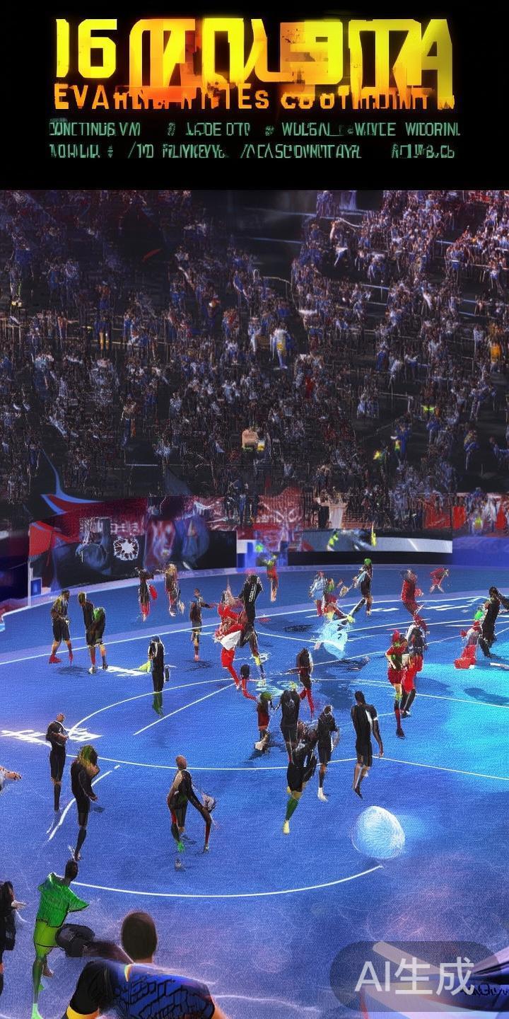 全面解析IM体育十分钟电竞足球:快速掌握高效比赛技巧与战略攻略 相比传统足球游戏,十分钟电竞足球强调快速节奏和高效