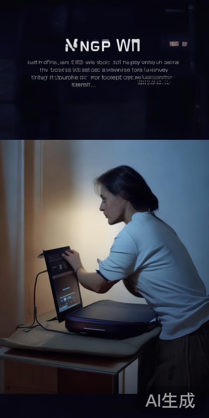 第一步：确保网络畅通——稳定的网络连接是顺利访问网