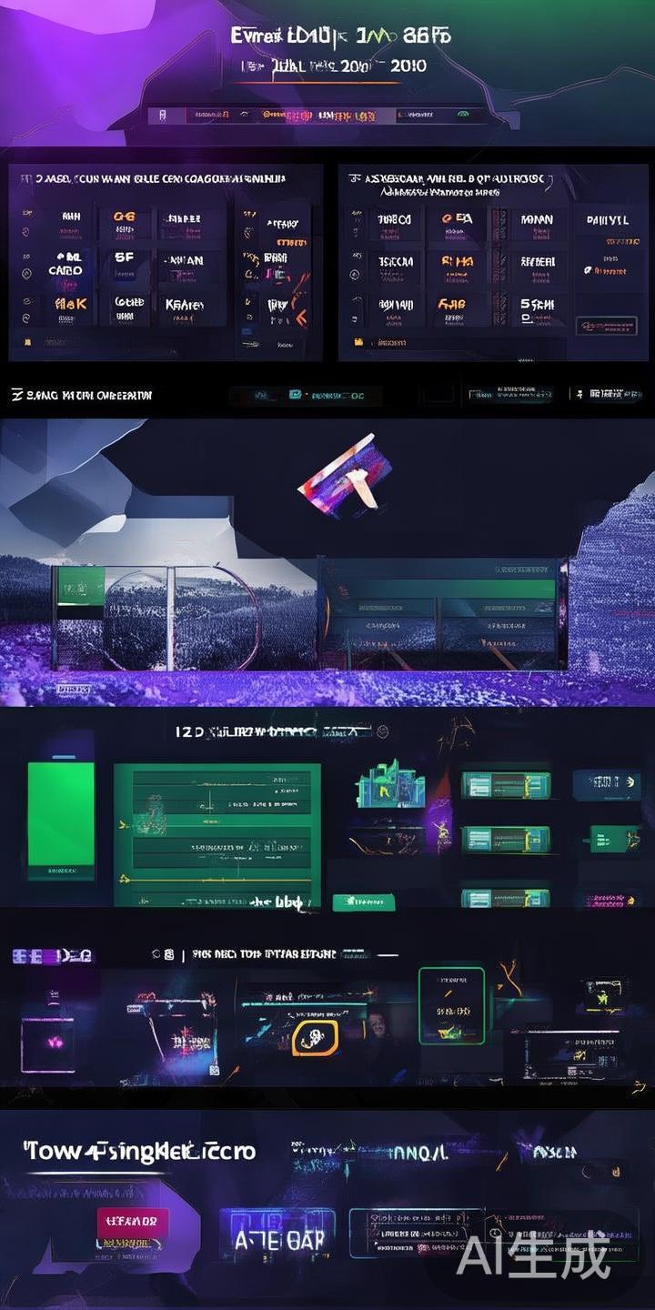 全面解析IM电竞APP：最新赛事资讯与在线博彩服务全方位指南