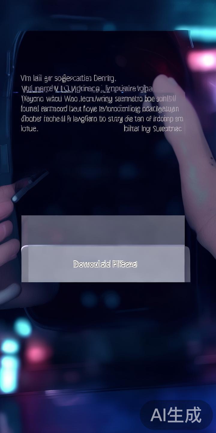 在官方渠道找到im电竞平台的应用后，点击下载。安装