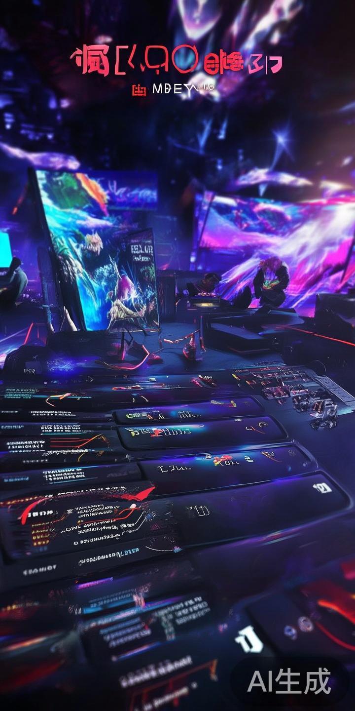 全面解析电竞BET(IM)版:结合专业投注策略与实时数据分析的创新平台 首先,专业电竞投注区别于普通投注,它强调对比赛细节